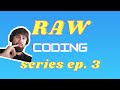 RAW Coding Series: Covid Tracker in React - Refactoring p. 2
