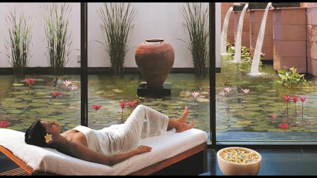 Top10 Recommended Hotels In Kolkata India You