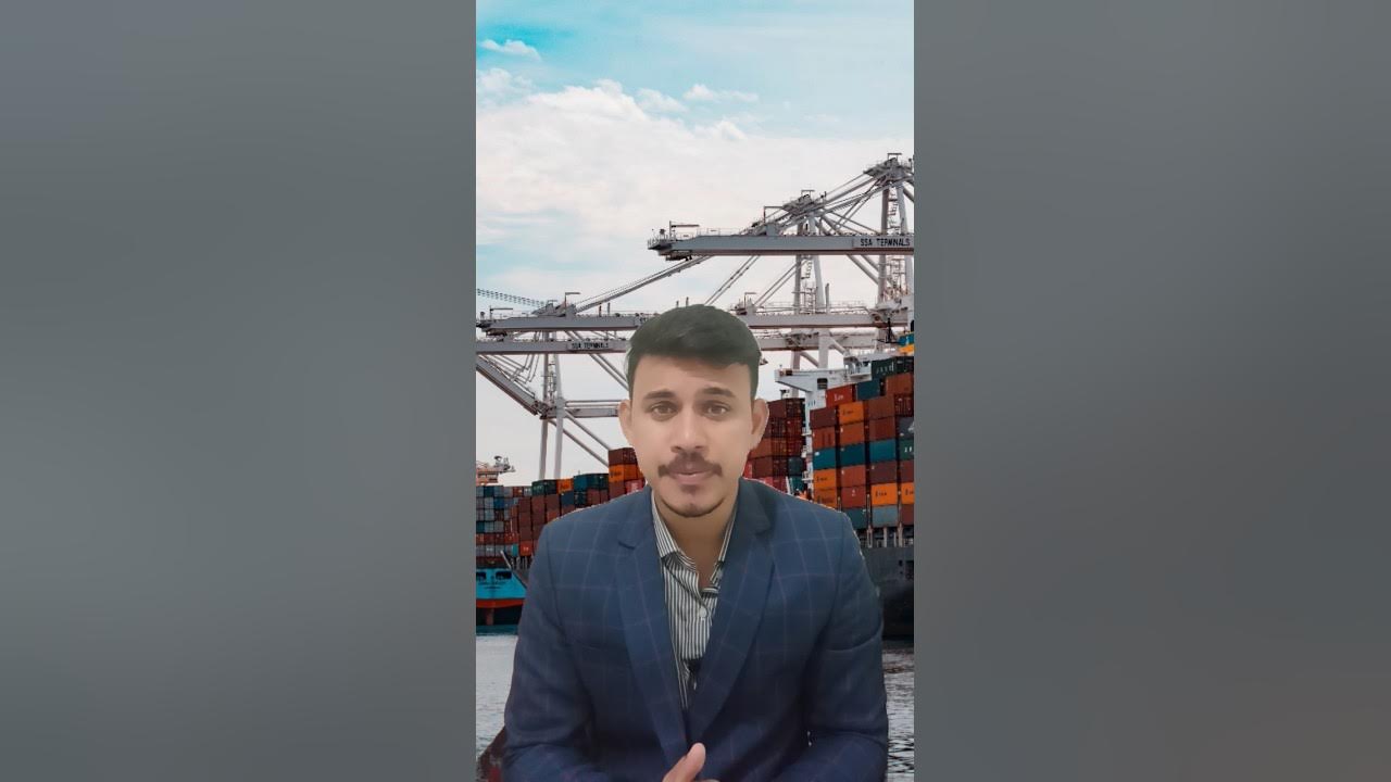 what-is-e-brc-in-export-by-debasish-khamari-export-globaltrade-youtube