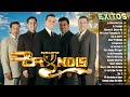Grupo Bryndis 30 Exitos De Oro ❤️ Grandes Éxitos Románticos para Recordar - Exitos Romanticos