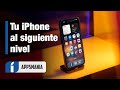 Haz de tu iphone la mquina perfecta con las mejores apps 2024