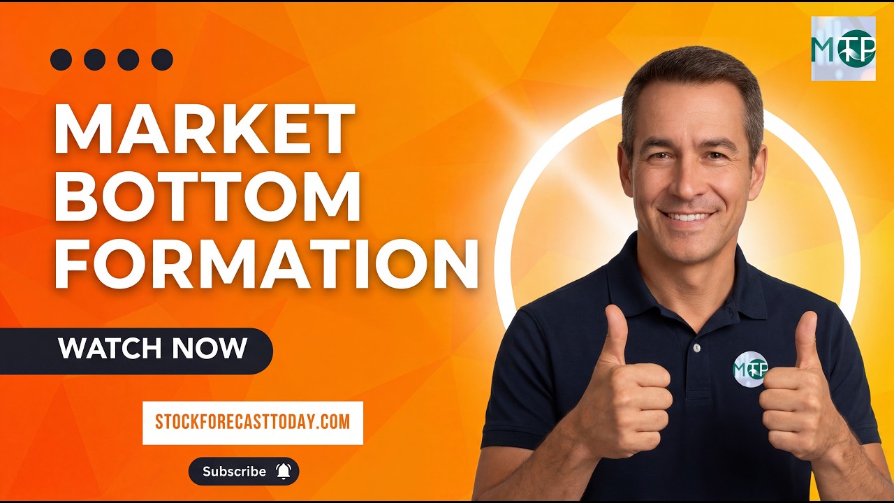 Stagflation Signals Keep Cycles Declining Until Intermediate Bottoms Confirm