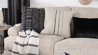 Lane Gibson Sofa