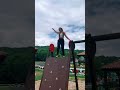 Grenadine dans un parc shorts tiktok comedy