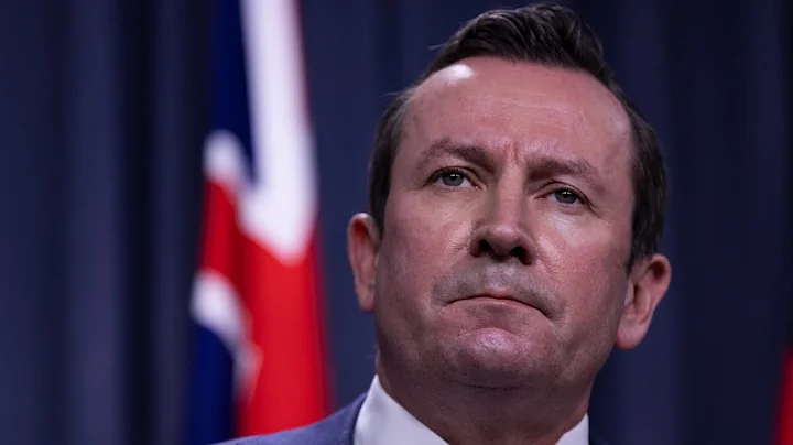 Great ride: Mark McGowan on his future as Premier