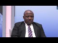 NBCDodomaMarathon2025 Kaulimbiu Msimu Huu Ni Kata Wese Okoa Maisha 