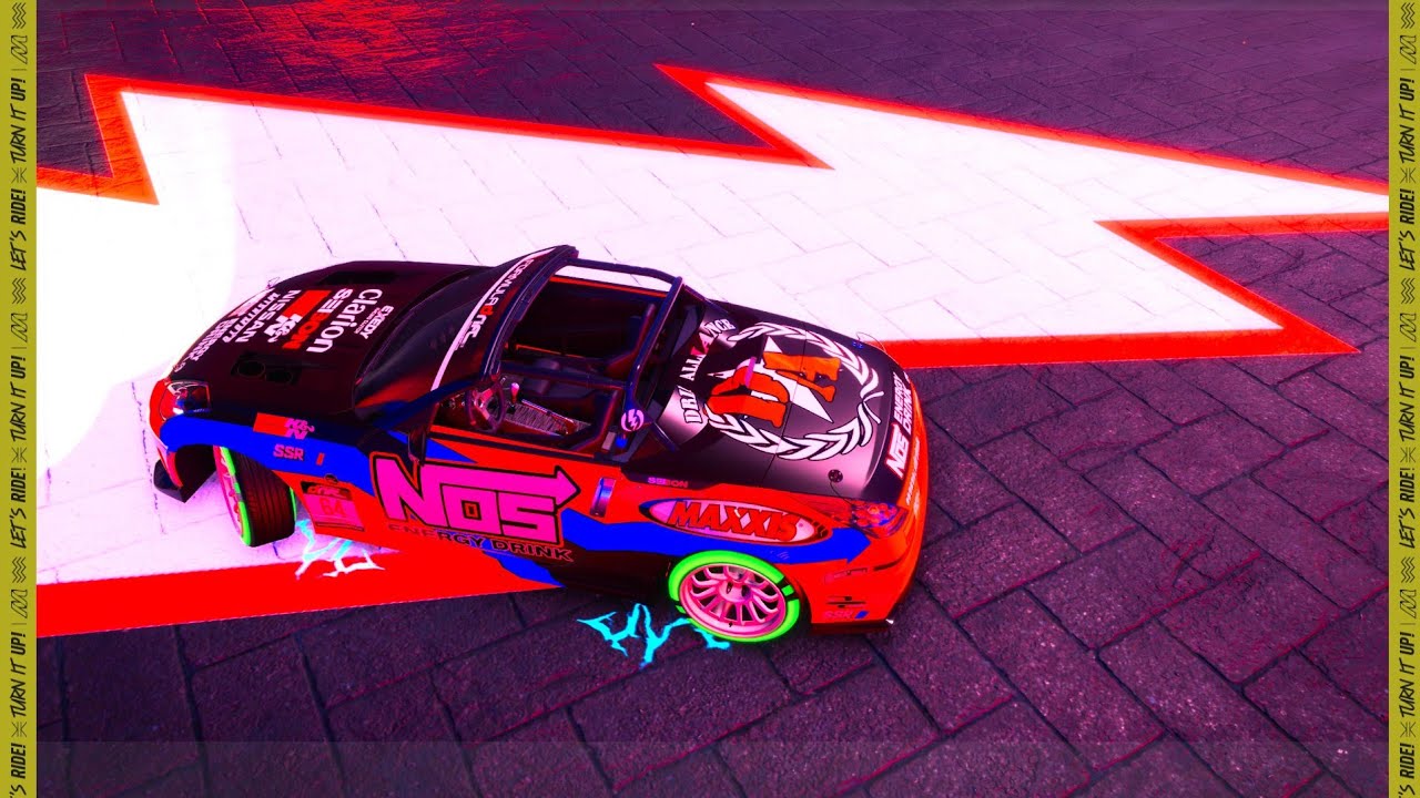 Let's race with different cars... Part 3 | The Crew Motorfest Grand ...