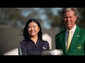 2023 Final Round | Magnolia Moments