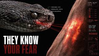 9 Animals That Can Sense Your Fear Before You Even Move
