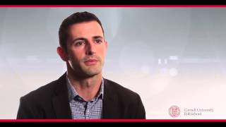 Cornell Advanced Program in Executive Search Consulting