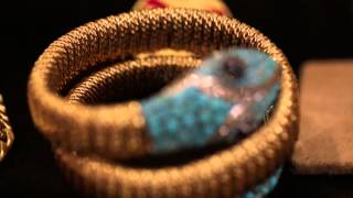 Camilla Dietz Bergeron: A Unique Collection | LoveGold