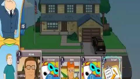 Animation Throwdown: Beating Bender, Stan Smith & Peter