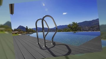 Composite Decking - Quality composite decking from TimberTech UK: 2 free samples