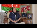 "İcra başçıları, polislər gecə atılan fişəngləri görmürdülər?"- GENERAL POLAD HƏŞİMOVUN ANASI