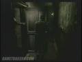 Resident Evil Remake Trailer 1 (GameCube)