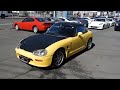 スズキ　EA11R　カプチーノ　5MT　10.3万km
