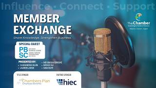 Cybersecurity and Privacy for Small Businesses PIPEDA Explained and Best Practices - Member Exchange