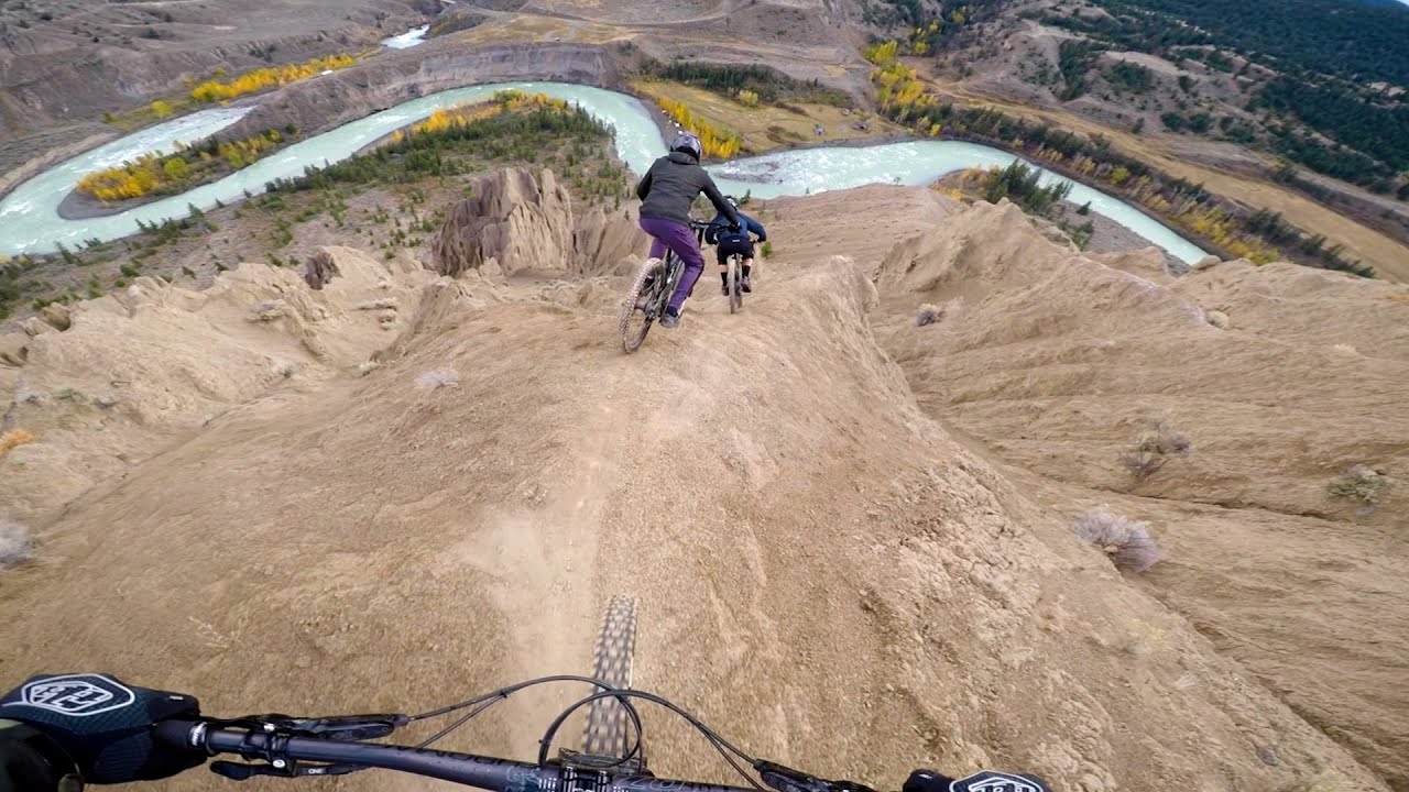 GoPro: Bryce Piwek - GoPro of the World Best Line Contest 2020 Finalist