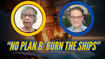 How to Shift Your Focus and Unlock Your True Goals | Igor Ledochowski