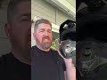 Great deal on this motorcycle helmet bundle
