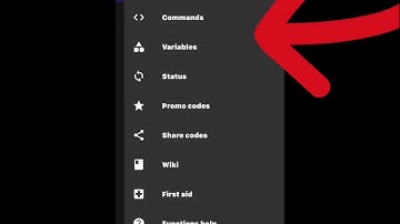 How To make a MyAvatar Command in BDFD Tutorial English