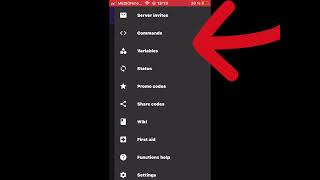 How To make a MyAvatar Command in BDFD Tutorial English