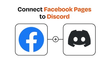 How to Connect Facebook Pages to Discord- Easy Integration