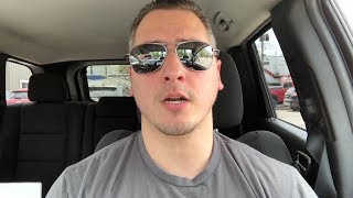 10 Common Uber and Lyft Passenger Scams