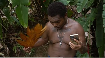 Anthem Greatness - Black-Sheep II (Official Music Video) Explicit