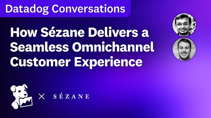 How Sézane Delivers a Seamless Omnichannel Customer Experience
