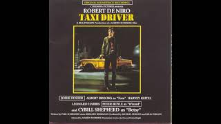 Diary of a Taxi Driver