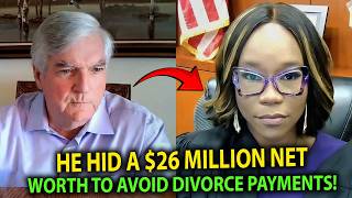 She Admitted There Was NO Child Support Order... So Why Was She Demanding Money?