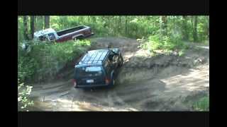 Mud Clips 5-5-2012