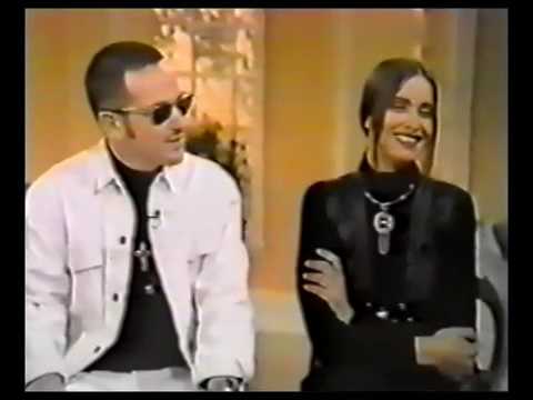 Swing Out Sister - Am I The Same Girl - Live with Regis \u0026 Kathie Lee 1992