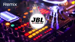 Bhim Mera No 1 Hai Dj Hard Bass Roadshow Dance Remix Baba Saheb Dj Song 14 April 