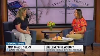 Financial Fridays: Tips and Tricks for Credit Cards