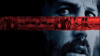 Argo Full Movie Verdict And Information | Alan Arkin / John Goodman