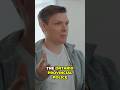 WES HUFF Reveals How HE LEFT  His POLICE JOB To Become A CHRISITAN Apologist #shorts #weshuff