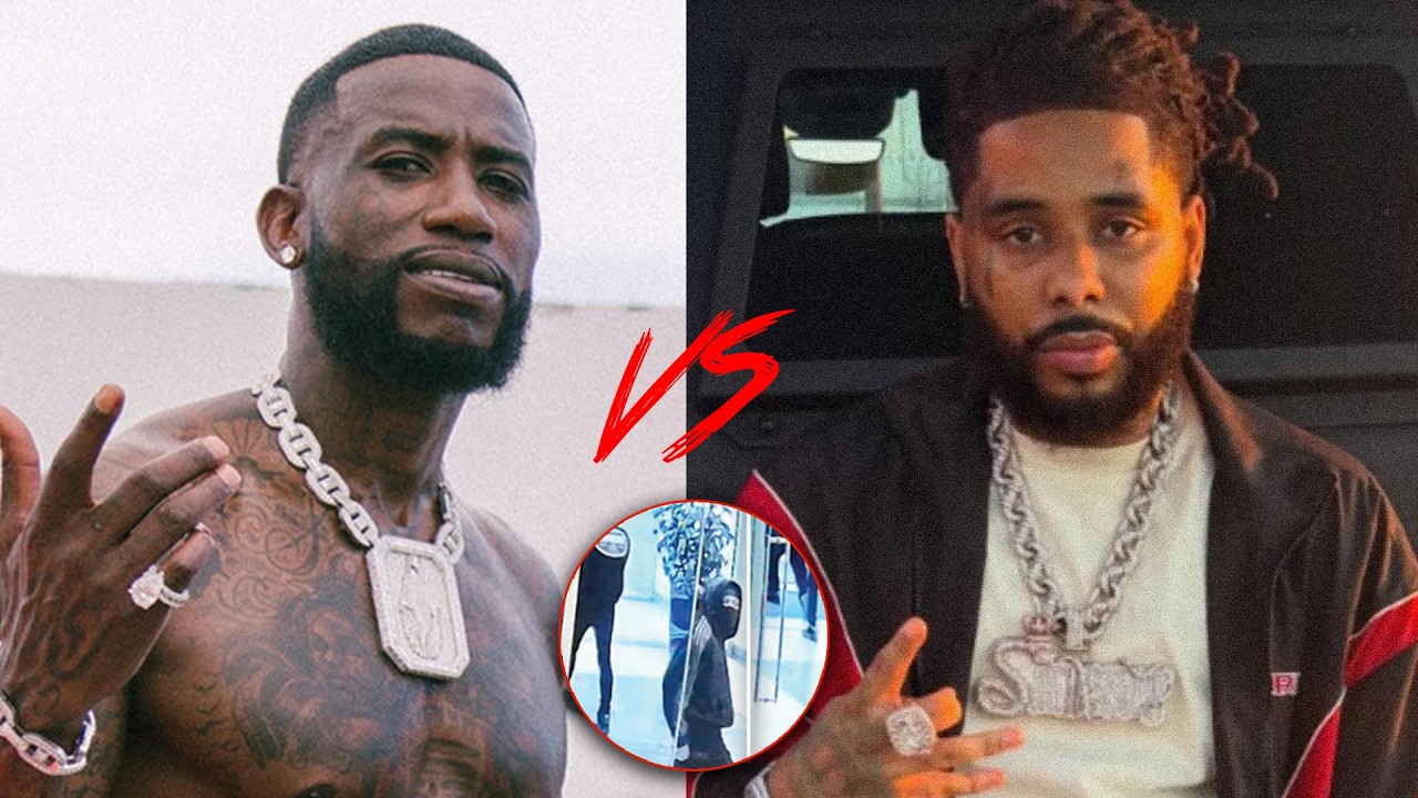 Pooh Shiesty Vs Gucci Mane: The Full Breakdown Of What Happened With The Robbery & Who Snitched?