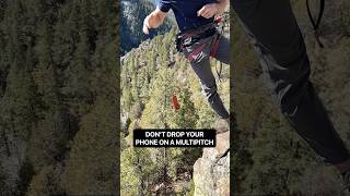 Dont Drop Your Phone On A Multipitch