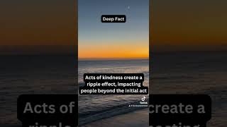 Deep Fact trending fyp reels foryou sunset chill music facts lofi lofihiphop