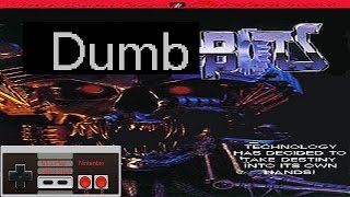 NES Play: Deathbots/Cliffhorse- Welcome Player Three