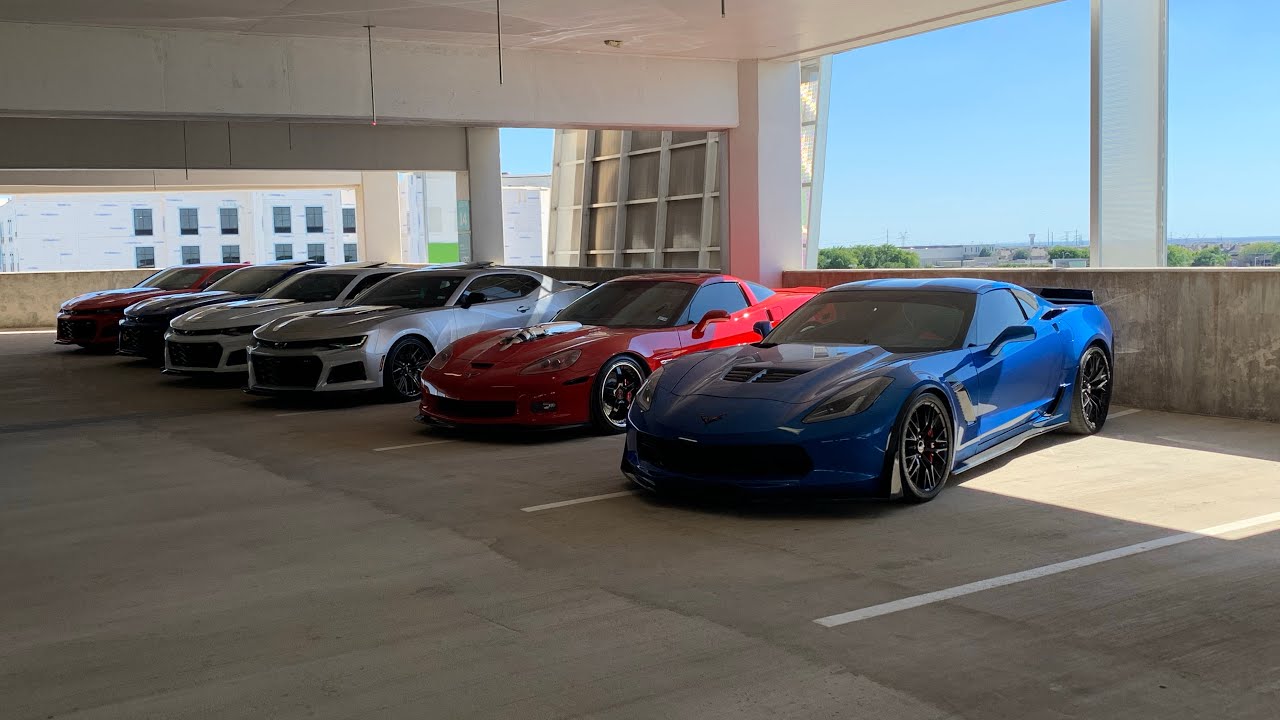 Z06 & ZL1 Car Meet in Dallas Texas YouTube Z06 & ZL1 Car Meet in Dallas Texas YouTube