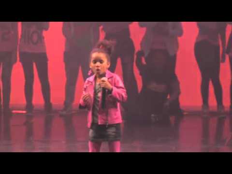 DJ GLO I AM SHINING LIVE