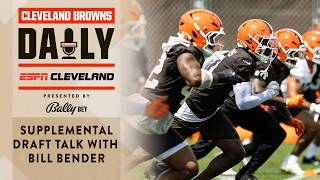 Cleveland Browns Daily
