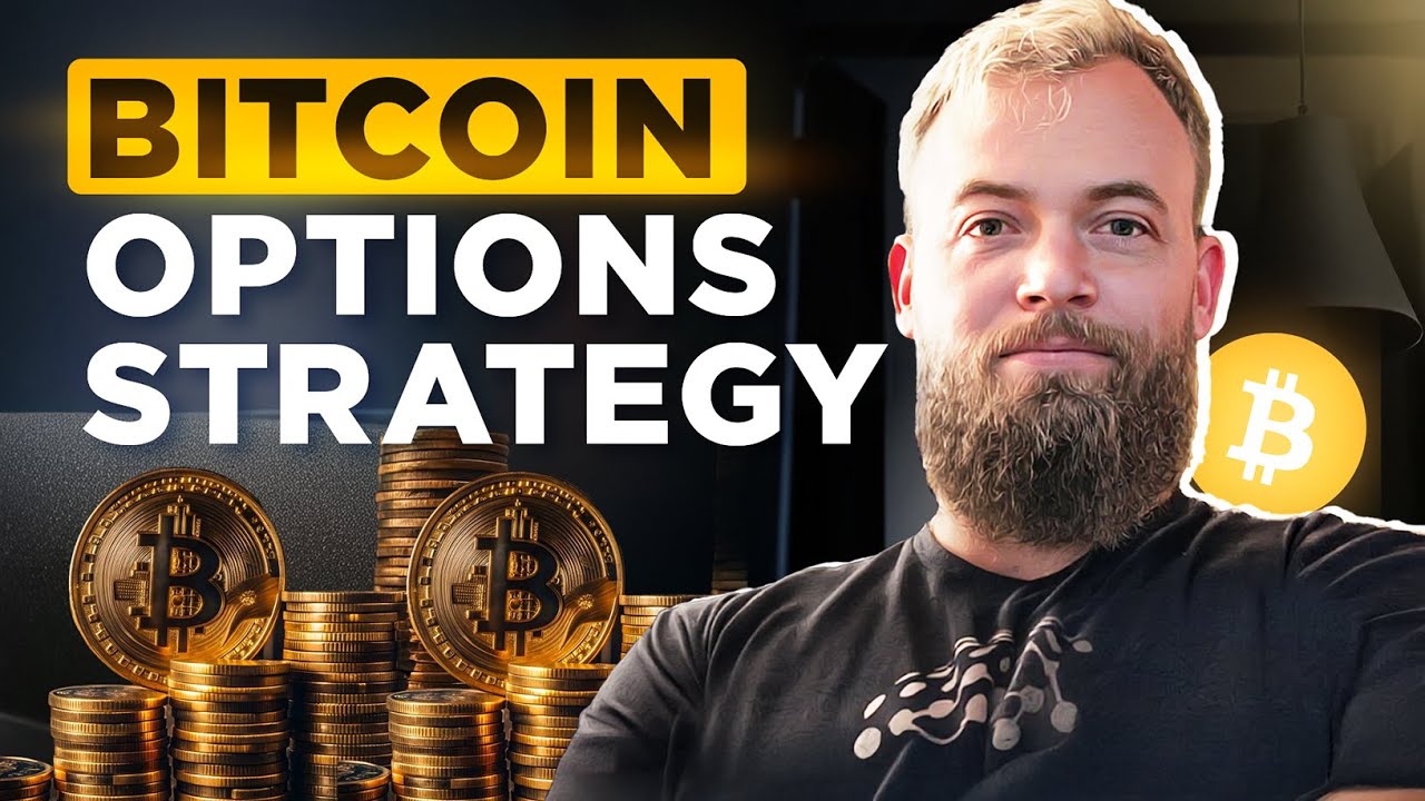 Trading Bitcoin with Options