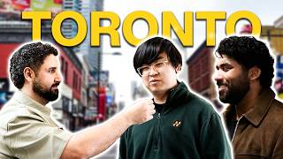 Asking Toronto Tech Workers How Much They Really Make