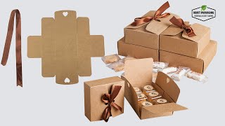 You can go to check the size and shop for this kraft gift boxes at
page:
https://www.kraftpackagingstore.com/product-page/cheap-silk-ribbon-closure-brow...