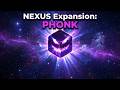 NEXUS Expansion: DARK PHONK 🖤 Get Now