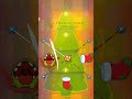 cut the rope holiday gift level 8